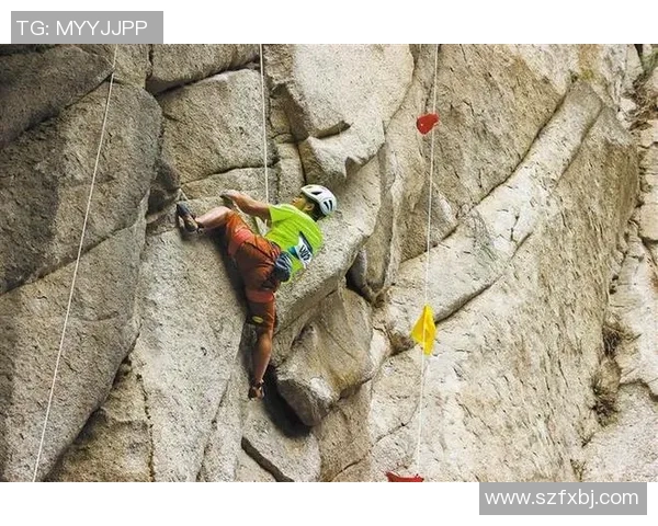 杭州攀岩队的团队协作探索与挑战之旅