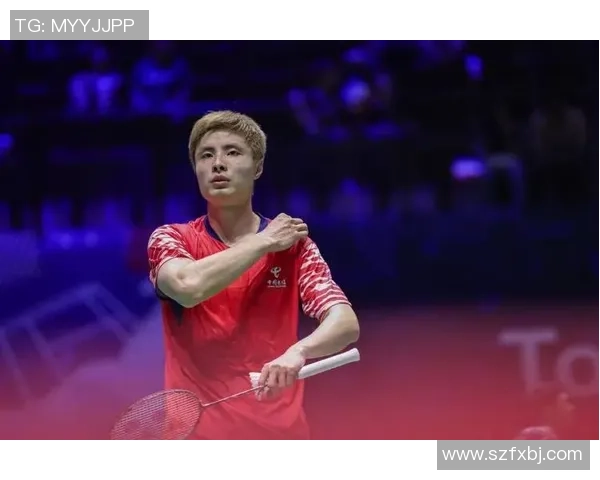 武汉羽毛球队荣登羽毛球状态排行榜第三名展现强劲实力与团队精神