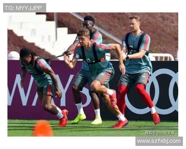 成都足球队耐力表现数据分析揭示球队体能训练效果与比赛策略的关系